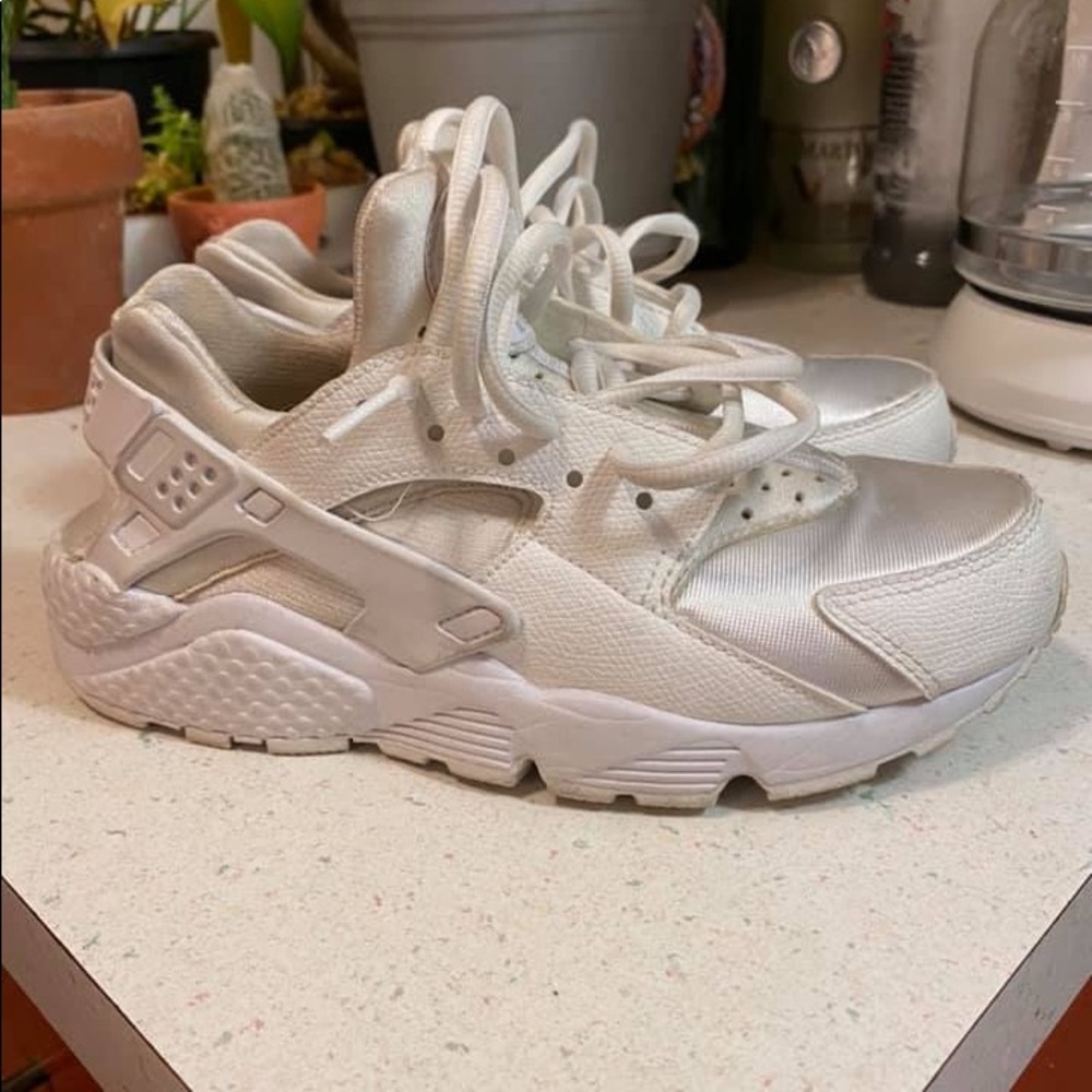 Nike shoes